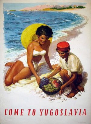Wakacje-w-Jugoslawii-stara-reklama
